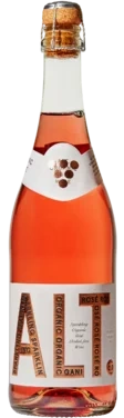 Alt Sparkling Rose Alk.Fri 75cl