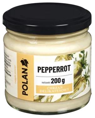Polan Pepperrot 200g