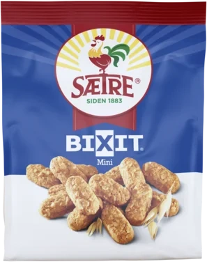 Sætre Bixit Mini 120g