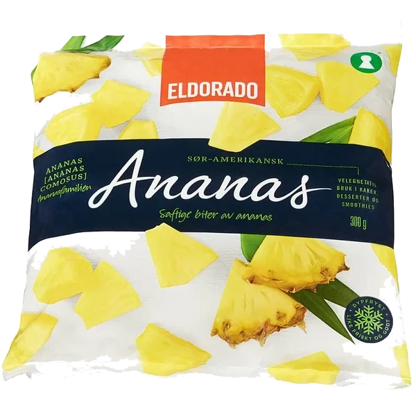 Ananas 300g Eldorado