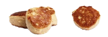 Klippfiskkaker m/Chili 65g