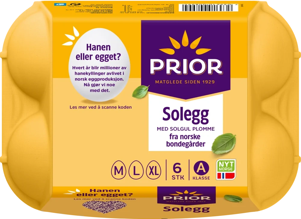 Solegg 6 MLXL