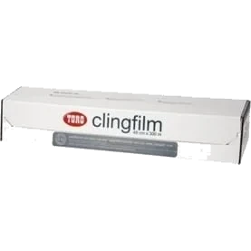 Clingfilm Cutbox 45cm X 300m