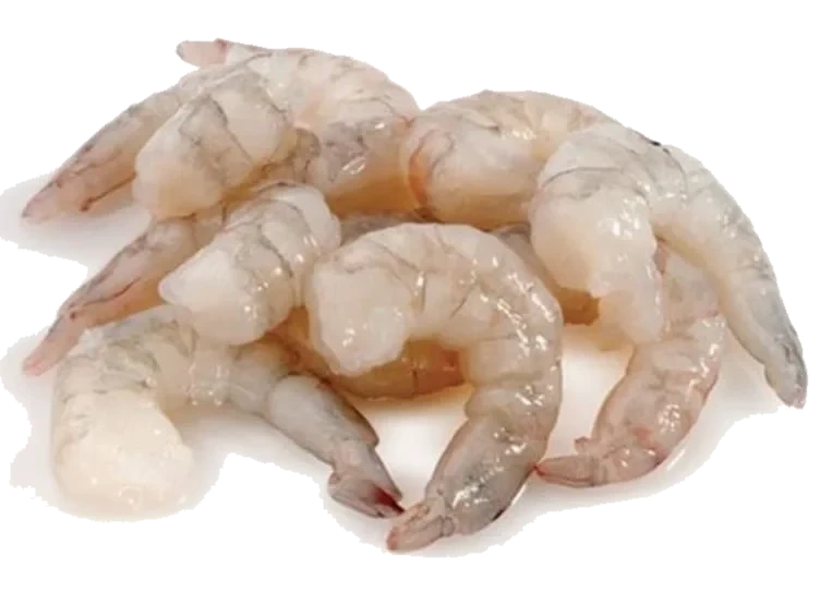 Scampi Asc 16/20 Rå U/skall 1kg