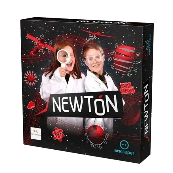 Spill - Newton