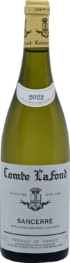 Sancerre Comte Lafond 75cl