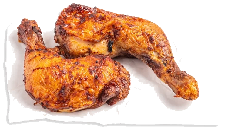 Kyllinglår Grillet pr stykk