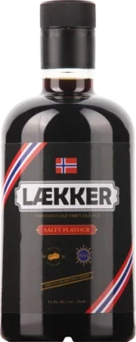 Lækker Salt Lakris 16.4%