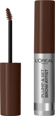 Loreal Paris Infaillible Brows 24h Volumizing Eyebrow Mascara Light Brunette 5