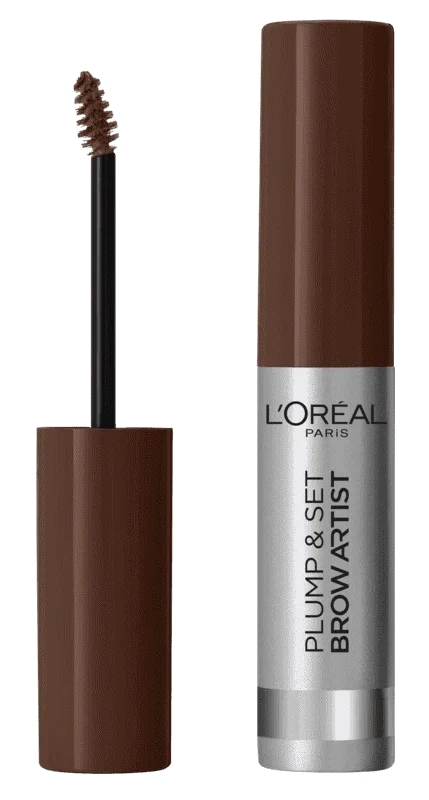 Loreal Paris Infaillible Brows 24h Volumizing Eyebrow Mascara Light Brunette 5