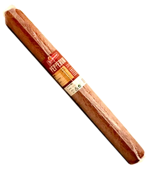 Pepperonipølse Stabburet 700g