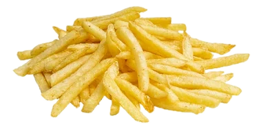 Pommes Strips 1,6kg Findus