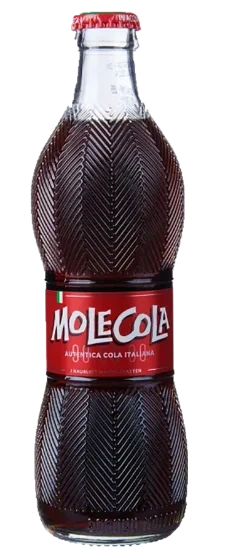 Mole Cola 330ml
