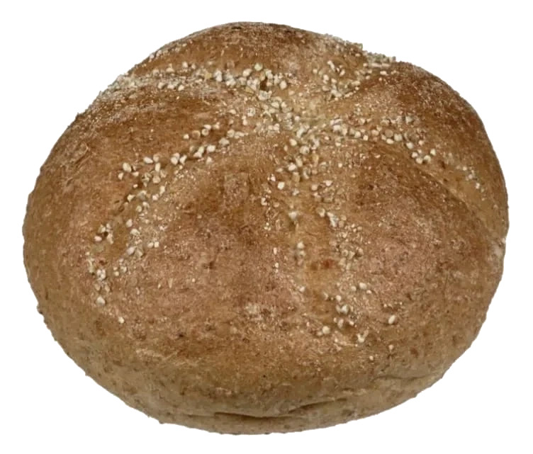 Kaiser Semler Grov 55g Bakehuset