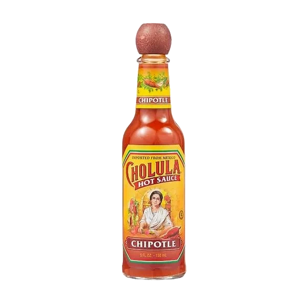 Hot Sauce Chipotle