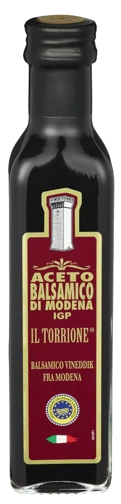 Balsamico vineddik