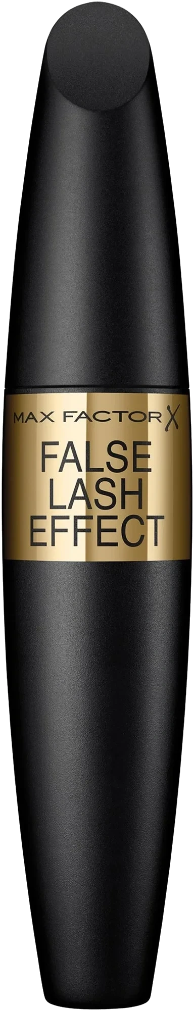 Max Factor False Lash Effect Mascara 01 Black