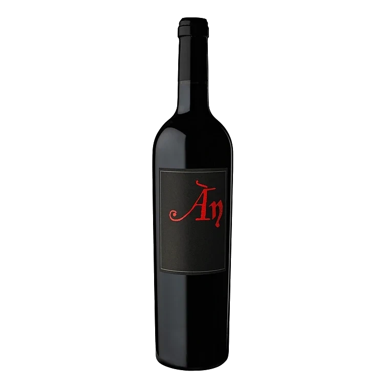 Ànima negra àn 14% 75cl