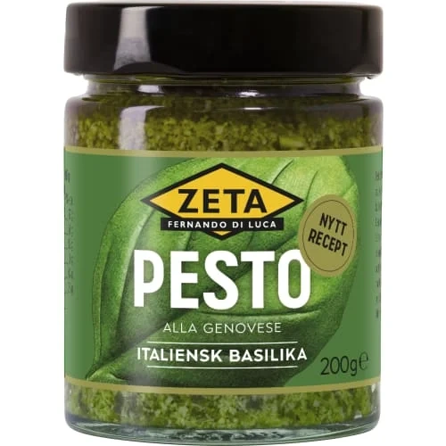 Pesto Genovese