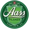 Aass Pils 30L Fat