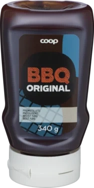 Bbq Original