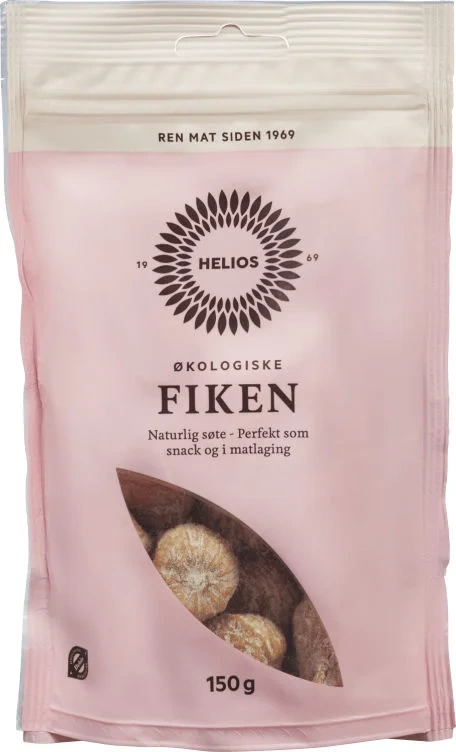 Fiken 150 g