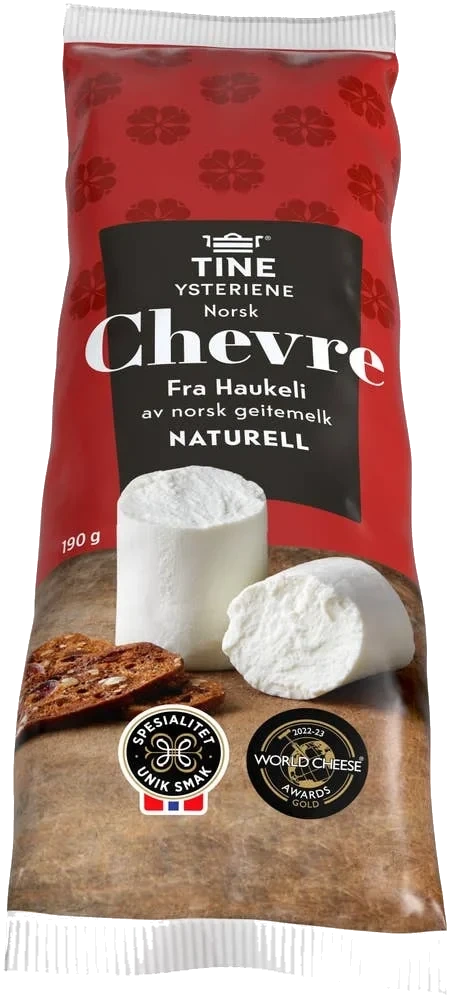 Chevre Haukeli