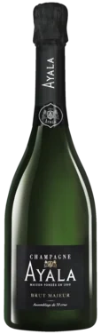 Ayala Brut Majeur Nv 75cl