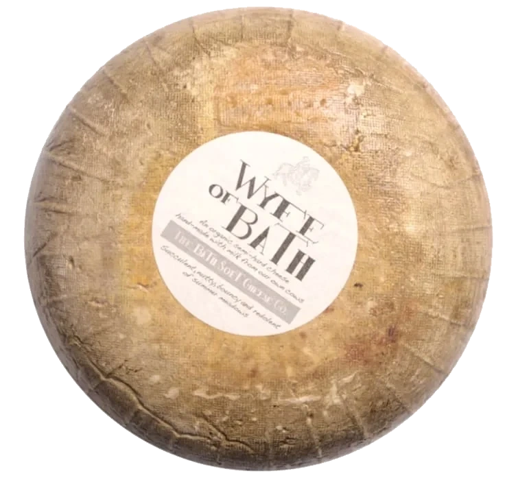 Wyfe Of Bath .