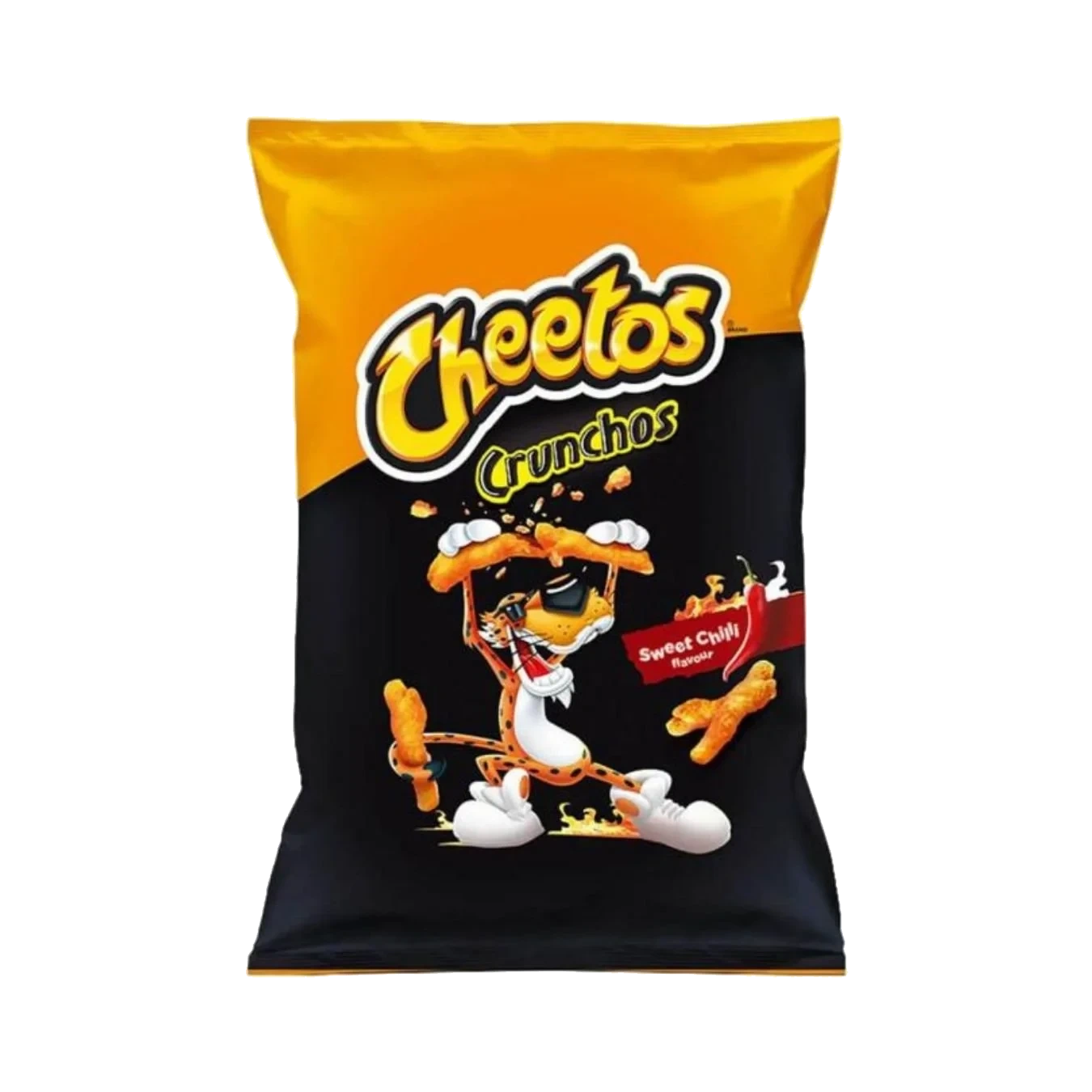 Cheetos Sweet Chili 165 g