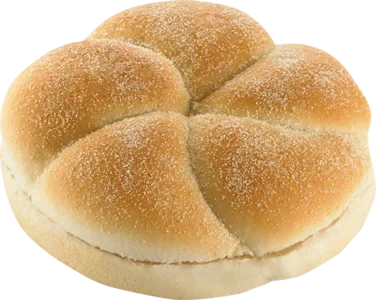 Durum Ham.brød 80g Slåtto