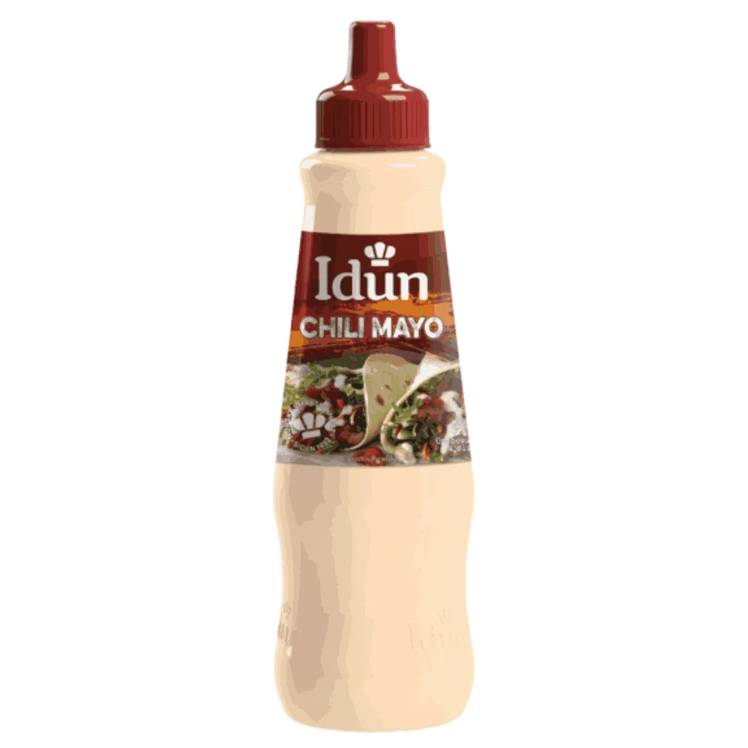 Majones Chili Mayo Idun 810g