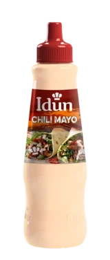 Majones Chili Mayo Idun 810g