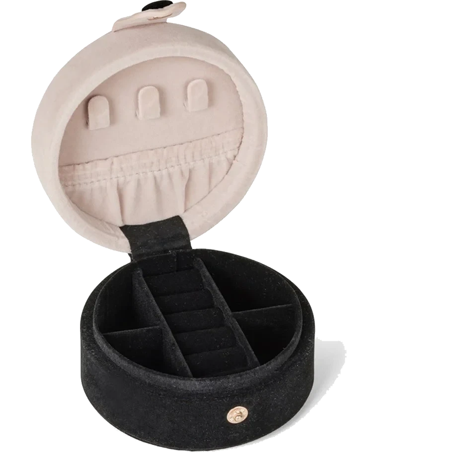 DAY ET Jewelry Round