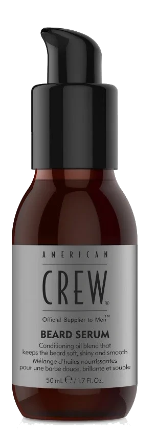 American Crew Beard Serum 50 ml