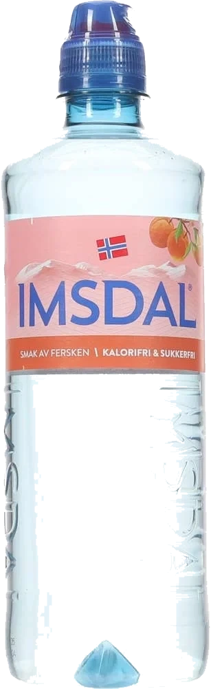 Imsdal fersken