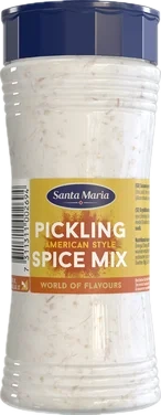 Pickling Spice Mix 400g Santa Maria
