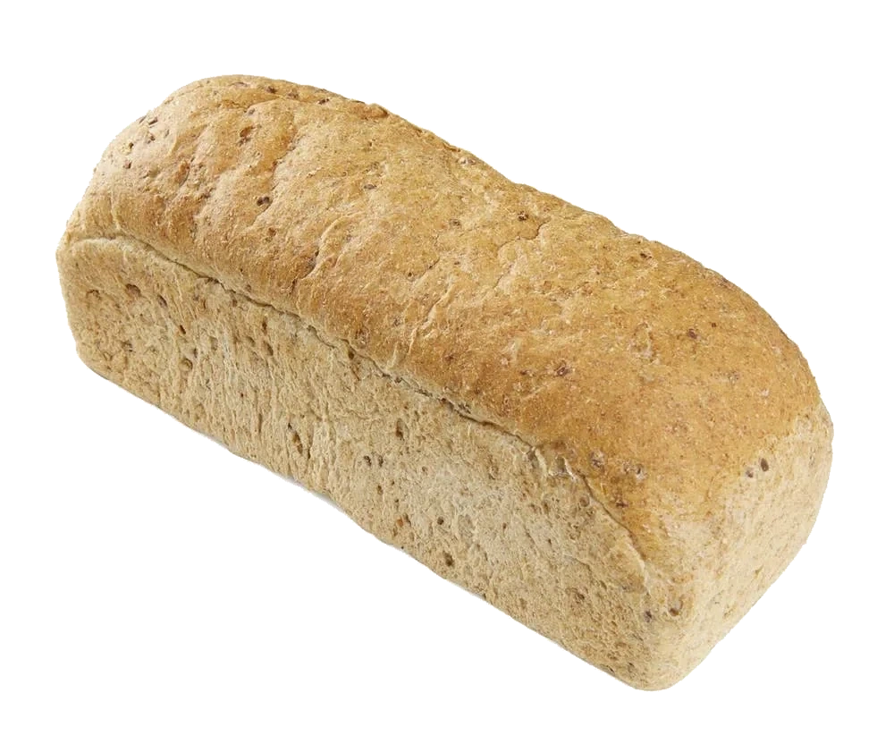 Halvstekt Ekstra Grovbrød