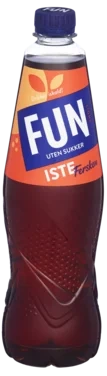 Fun Light Iste Fersken 0,8l