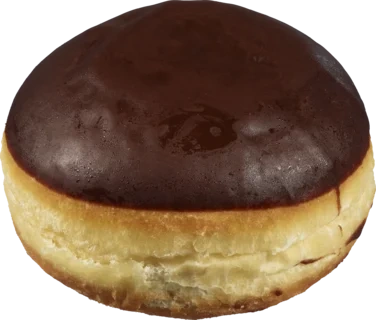 Berlinerbolle Boston Cream 65g