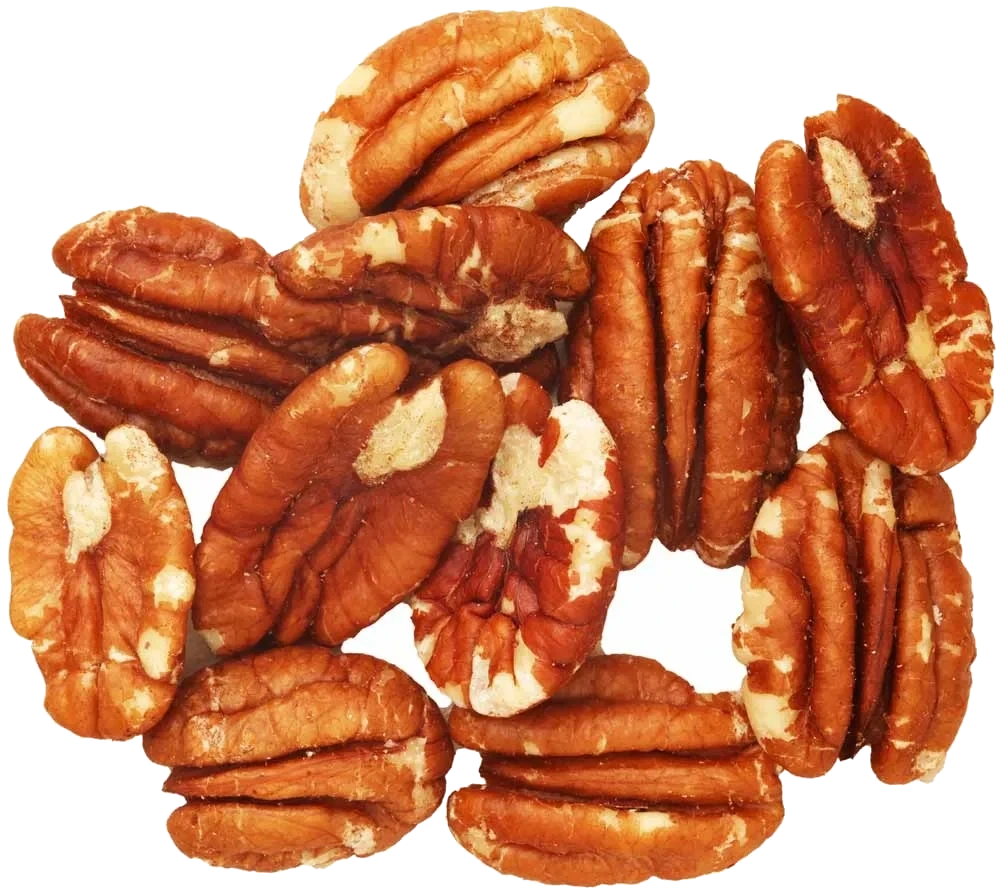 Pekannøtter 300 g
