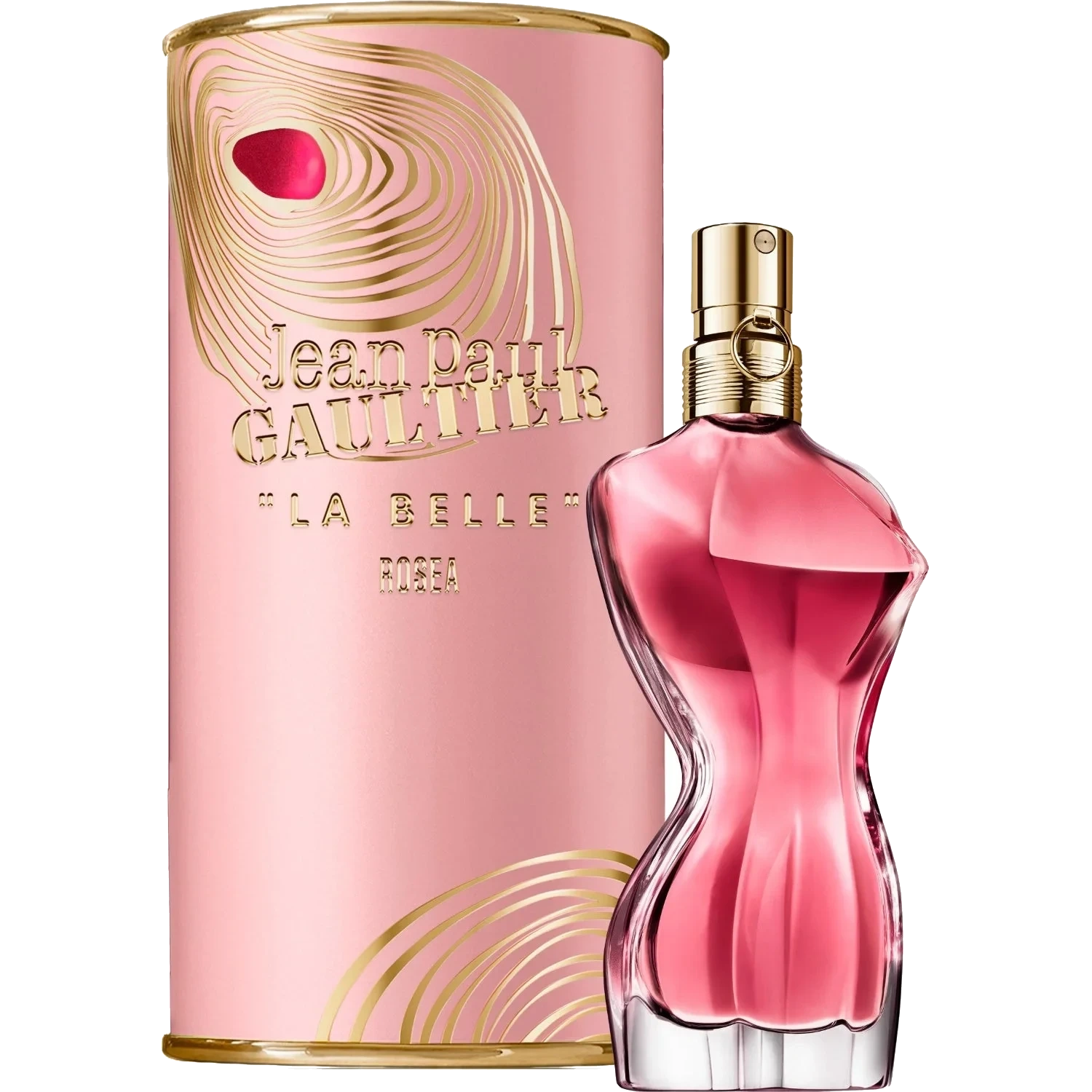 JEAN PAUL GAULTIER La Belle Rosea