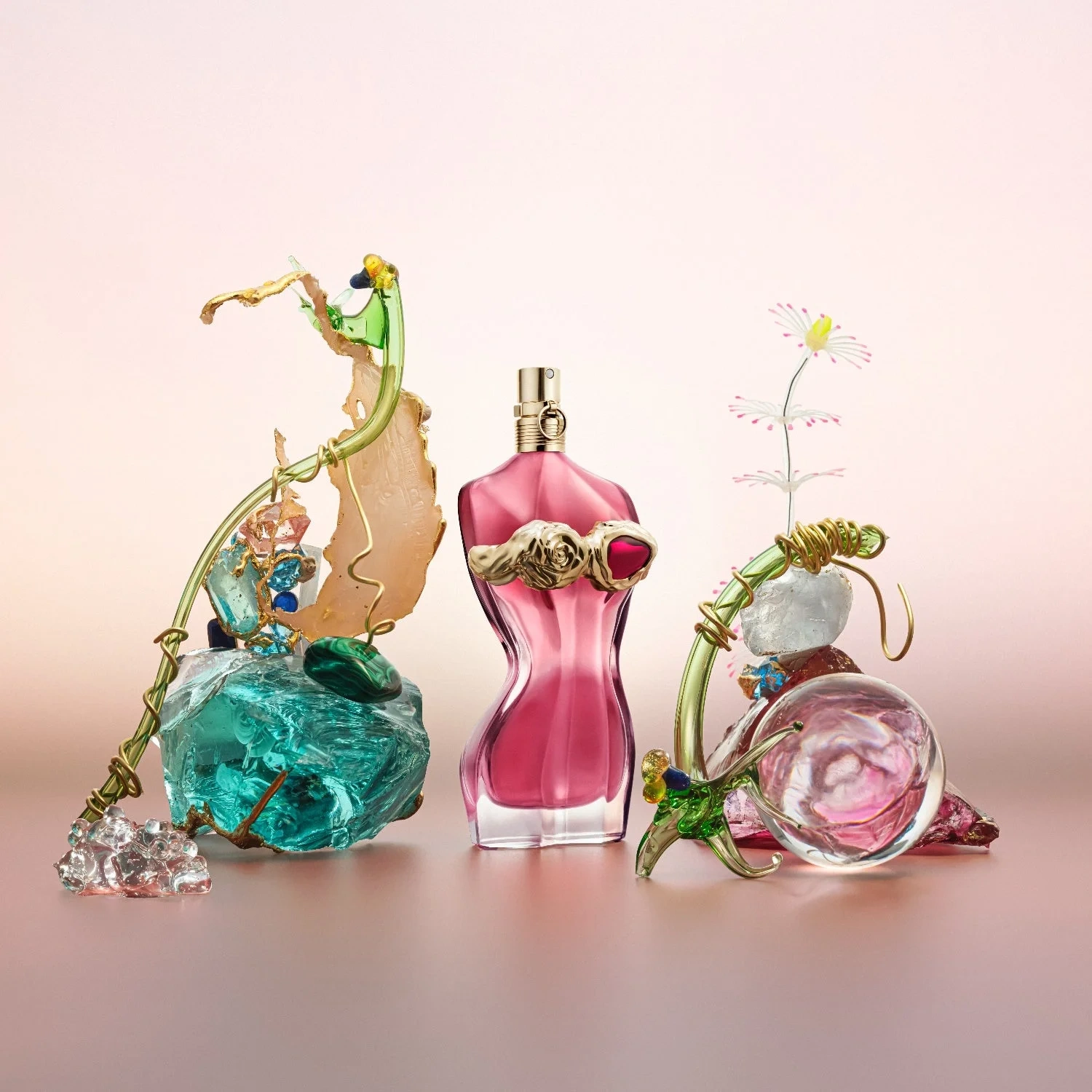 Jean Paul Gaultier La Belle Rosea Eau de Parfum 30 ml
