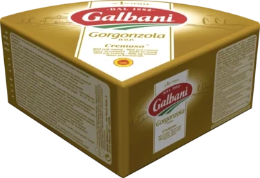Galbani Cremoso Gorgonzola 1.5kg X 2