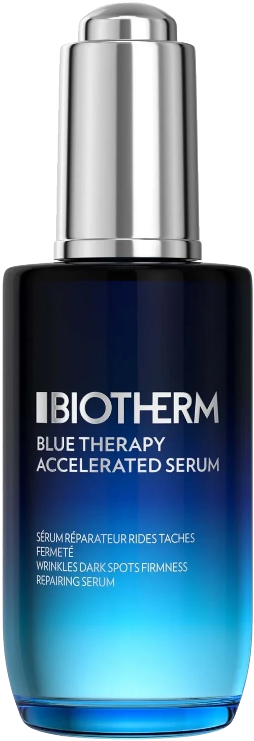 Biotherm Blue Therapy Accelerated Moisturizing Serum 50 ml