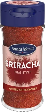 Sriracha 42g Santa Maria