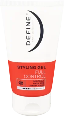 Define Styling Gel Full Control 150ml