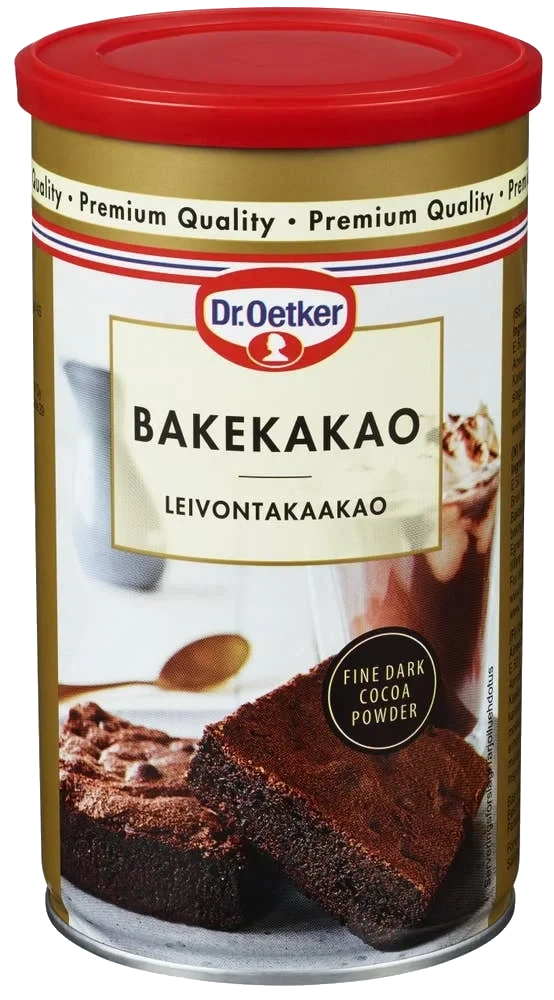 Bakekakao