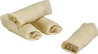 Kylling Vårrull Bali Bris 50g X 20, Smart Choice