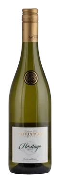 Heritage Blanc 75cl